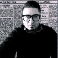 Alfredo Alvarado Acosta