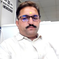Bhuvnesh Sharma
