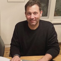 Maximilian Anthonio