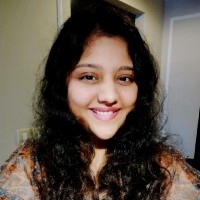 Shrushti Shah