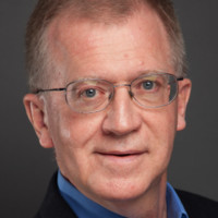 Tony Arnold