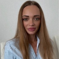 Lianna Mamedova