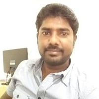 M Murali