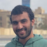 محمود سعيد