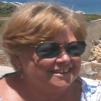 Maria Cristina Pavão