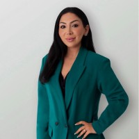 Michelle Ashjaee