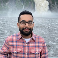 Amal Mohanan