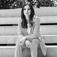 Marie-Claire Zeidler