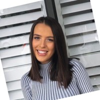 Isabella Paturzo-Polson