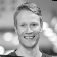 Jorrit Molendijk