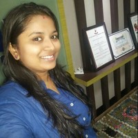 Meghana Gowda