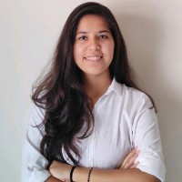 Anushka Chatterjee
