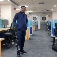 Nitin Jaiswal