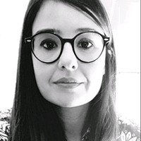 Sara González Puértolas