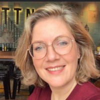 Ilse Van Mol