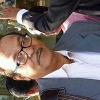 Bikash Roychowdhury