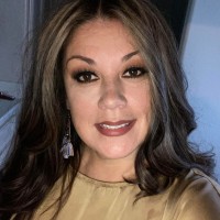 Raquel Pastrano Garza