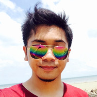 Wan Luqman Wan Abu Bakar