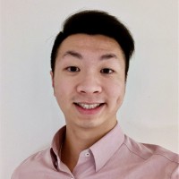 Jacky Xu