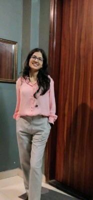 shivani P.