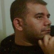 ramazan ergin