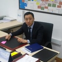 Олег Ким