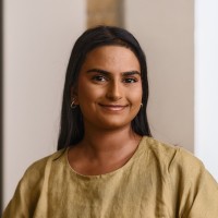 Ria Sharma