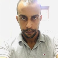 mohammed Madi