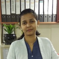 Nitha Powel