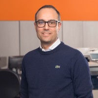 Matteo Marangon