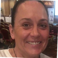 Jacqueline Dillon