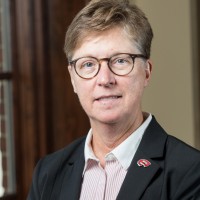 Georgena Brackett