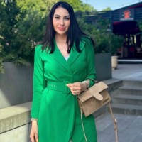 Анастасия Кожурина