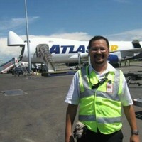 Andre Lantang