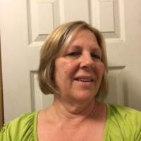 Patricia Arnold