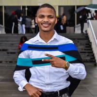 Cecil Ronaldo Plaatjies