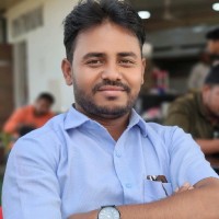 Suraj Khandebharad
