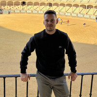 Guillermo Lopez Molleja