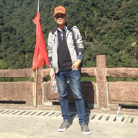 Chris Cai