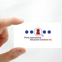 PRIME INTERNATIONAL MANPOWER SOLUTIONS INC.