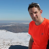 Andrew Laker