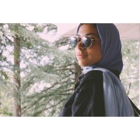 Yasmine Tarek