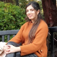 Arshpreet Kaur Rai