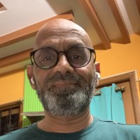 Sairam Ramaswamy