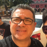 Gus Mariscal
