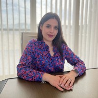 Miriam Sultana
