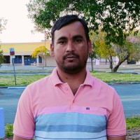 Pradeep Kumar