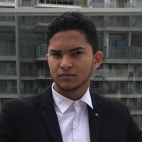 Karlos Daniel Alves Sodré