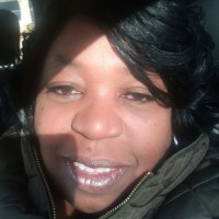 Trena Vaughner
