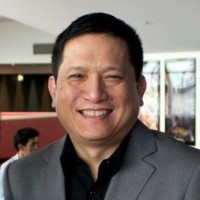 Reynaldo Cabungcal